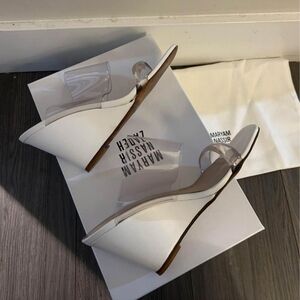 Maryam Nassir Zadeh Olympia Wedges 35